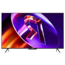 Яндекс 65'' UHD MiniLED (ТВ Станция) теледидары фото