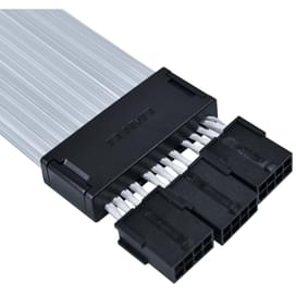 Lian Li Strimer Wireless 3x8-pin бейнекартаға ARGB ұзартқыш кабелі фото