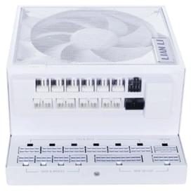 Блок питания 1000W Lian Li EG1000G Hub ATX 80+Gold White [G9P.EG1000G.WH00.EU] фото