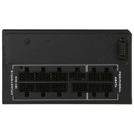 Қуат блогы 1000W Lian Li RS1000G ATX 80+Gold Black [G9P.RS1000G.B000.EU] фото