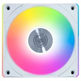 Кулер для кейса Lian Li UNI FAN CL Wireless Reverse ARGB White 120mm x 1 Pack 2150rpm фото