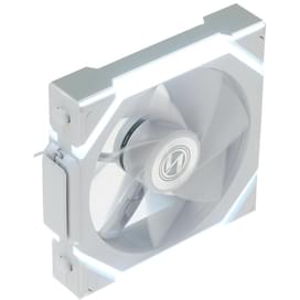 Кулер для кейса Lian Li UNI FAN SL Wireless Reverse ARGB White 120mm x 1 Pack 2000rpm фото