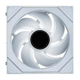 Lian Li UNI FAN SL-INF Wireless ARGB White 140mm x 1 Pack 1800rpm кейс кулері фото