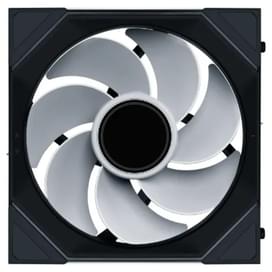 Lian Li UNI FAN SL-INF Wireless Reverse ARGB Black 140mm x 1 Pack 1700rpm кейс кулері фото