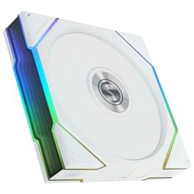 Кулер для кейса Lian Li UNI FAN TL Wireless ARGB White 140mm x 1 Pack 1800rpm фото