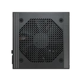 Блок питания 1000W MSI PRO A1000PL PCIE5 ATX 80+Platinum Black [PRO A1000PL PCIE5] фото