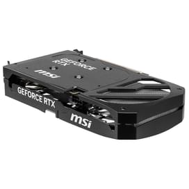 Видеокарта MSI RTX 5060 Ti SHADOW 2X OC PLUS 8GB 128bit/G7 [RTX 5060 Ti 8G SHADOW 2X OC PLUS] фото