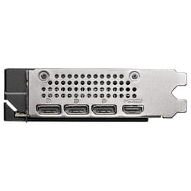 Видеокарта MSI RTX 5060 Ti SHADOW 2X OC PLUS 8GB 128bit/G7 [RTX 5060 Ti 8G SHADOW 2X OC PLUS] фото