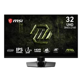 Монитор Игровой 31,5" MSI MAG 321UPD E14 IPS 3840x2160 144Гц/FHD 288Гц (2HDMI+DP) фото