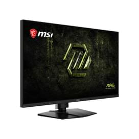 Монитор Игровой 31,5" MSI MAG 321UPD E14 IPS 3840x2160 144Гц/FHD 288Гц (2HDMI+DP) фото