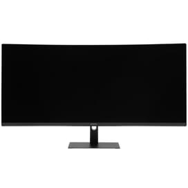 34" Xiaomi G34WQi 2026 Ойын Мониторы 3440x1440 21:9 VA1500R 180Гц (HDMI+DP) Black (C34WQDA-RGGL) фото
