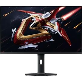 Монитор Игровой 27" Xiaomi G Pro 27Qi 2026 2560x1440 MiniLED IPS 180Гц (HDMI+DP) [P27QDA-RGPGL] фото