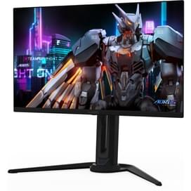 Монитор Игровой 27" GIGABYTE AORUS FO27Q5P 2560x1440 16:9 QD-OLED 500Гц (HDMI+DP+Type-C) Black фото