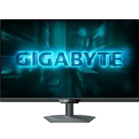 Монитор Игровой 27" GIGABYTE G27U 3840x2160 16:9 IPS 160Гц (HDMI+DP) Black фото