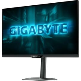 Монитор Игровой 27" GIGABYTE G27U 3840x2160 16:9 IPS 160Гц (HDMI+DP) Black фото
