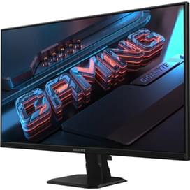 Монитор Игровой 27" GIGABYTE GS27Q X 2560x1440 16:9 IPS 250Гц (HDMI+DP) Black фото