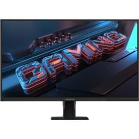 Монитор Игровой 27" GIGABYTE GS27QA 2560x1440 16:9 IPS 180Гц (HDMI+DP) Black фото