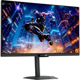 Монитор Игровой 27" GIGABYTE M27Q2 2560x1440 16:9 IPS 210Гц (HDMI+DP+Type-C) Black фото