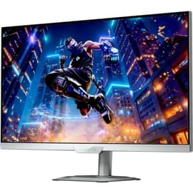 Монитор Игровой 27" GIGABYTE M27Q2 ICE 2560x1440 16:9 IPS 210Гц (HDMI+DP+Type-C) White фото