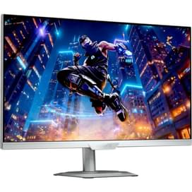 Монитор Игровой 27" GIGABYTE M27Q2 ICE 2560x1440 16:9 IPS 210Гц (HDMI+DP+Type-C) White фото