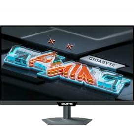 Монитор Игровой 27" GIGABYTE M27Q3 2560x1440 16:9 IPS 320Гц (HDMI+DP+Type-C) Black фото