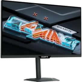 Монитор Игровой 27" GIGABYTE M27Q3 2560x1440 16:9 IPS 320Гц (HDMI+DP+Type-C) Black фото