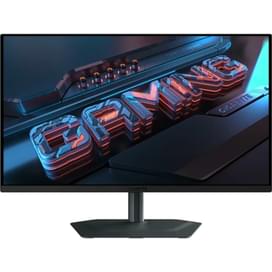 Монитор Игровой 27" GIGABYTE MO27U2 3840x2160 16:9 QD-OLED 240Гц (HDMI+DP+Type-C) Black фото
