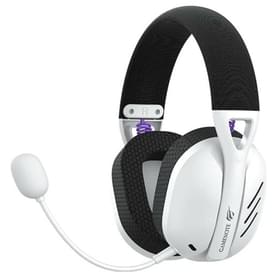 Игровая гарнитура Havit Fuxi-H3, White/Black (203012004094294) фото