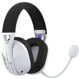 Игровая гарнитура Havit Fuxi-H3, White/Black (203012004094294) фото