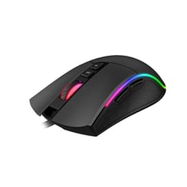 Игровая мышь Havit MS1001S V2, Black/Gray (2030160056100791) фото