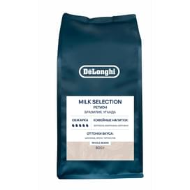 Delonghi Fresh Roast Milk Selection 800-1, дәні 800 г фото