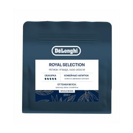 Delonghi Fresh Roast Royal Selection 200-1, дәні 200 г фото