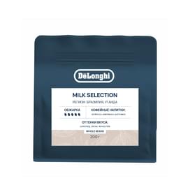 Delonghi Fresh Roast Milk Selection 200-1, дәні 200 г фото