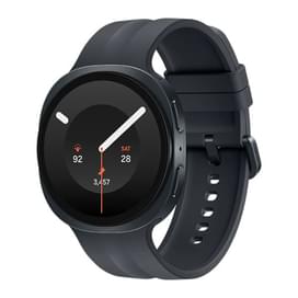 Смарт Часы Samsung Galaxy Watch9 44mm LTE Black (SM-L355FZKASKZ) фото