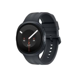 Смарт Часы Samsung Galaxy Watch9 44mm Black (SM-L350NZKACIS) фото