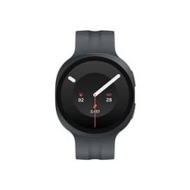 Смарт Часы Samsung Galaxy Watch9 44mm Black (SM-L350NZKACIS) фото