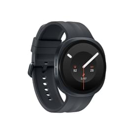 Смарт Часы Samsung Galaxy Watch9 44mm Black (SM-L350NZKACIS) фото