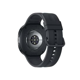 Смарт Часы Samsung Galaxy Watch9 44mm Black (SM-L350NZKACIS) фото