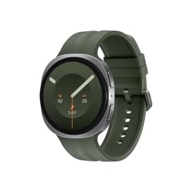 Смарт Часы Samsung Galaxy Watch9 44mm Silver (SM-L350NZSACIS) фото