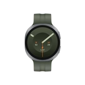 Смарт Часы Samsung Galaxy Watch9 44mm Silver (SM-L350NZSACIS) фото
