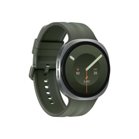 Смарт Часы Samsung Galaxy Watch9 44mm Silver (SM-L350NZSACIS) фото