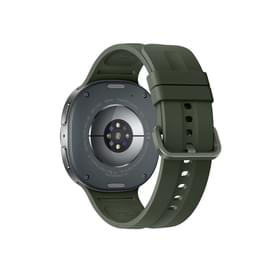 Смарт Часы Samsung Galaxy Watch9 44mm Silver (SM-L350NZSACIS) фото