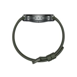 Смарт Часы Samsung Galaxy Watch9 44mm Silver (SM-L350NZSACIS) фото