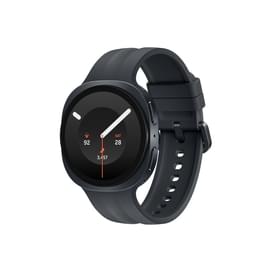 Смарт Часы Samsung Galaxy Watch9 40mm Black (SM-L340NZKACIS) фото
