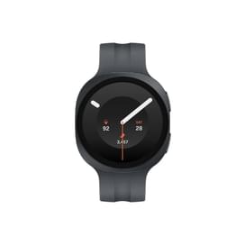 Смарт Часы Samsung Galaxy Watch9 40mm Black (SM-L340NZKACIS) фото