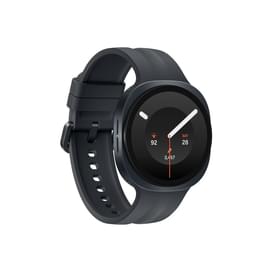 Смарт Часы Samsung Galaxy Watch9 40mm Black (SM-L340NZKACIS) фото