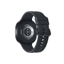 Смарт Часы Samsung Galaxy Watch9 40mm Black (SM-L340NZKACIS) фото