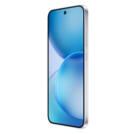 Смартфон GSM OPPO Reno16F 8/256GB/6.57/50 Жұлдызды ақ фото