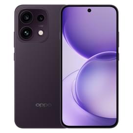 Смартфон GSM OPPO Reno16F 8/256GB/6.57/50 Қою күлгін фото