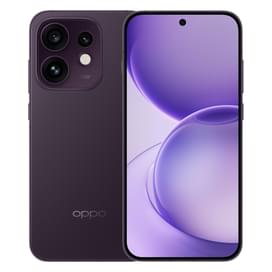 Смартфон OPPO Reno16 12/256GB/6.32/50 Twilight Violet фото